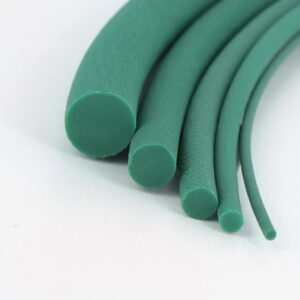 Polycord PU Round Belts